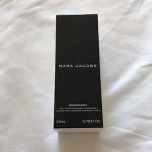 NIB Marc Jacobs Re(Marc)able Foundation beige
